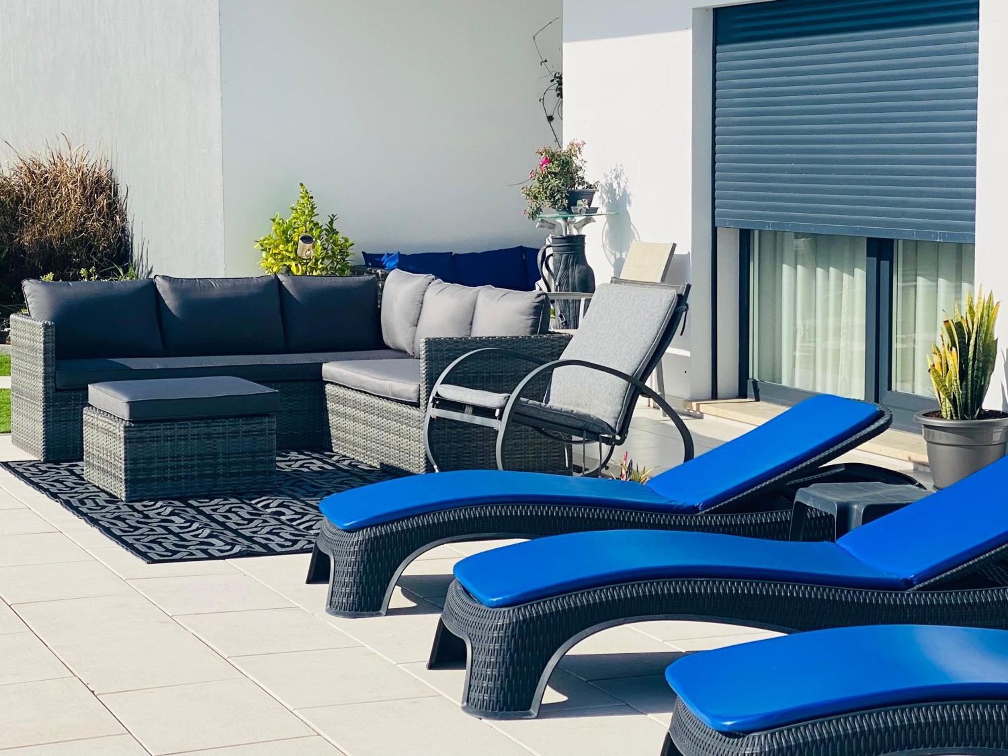 Alto Do Moinho Apartment Alcobaca Exterior photo