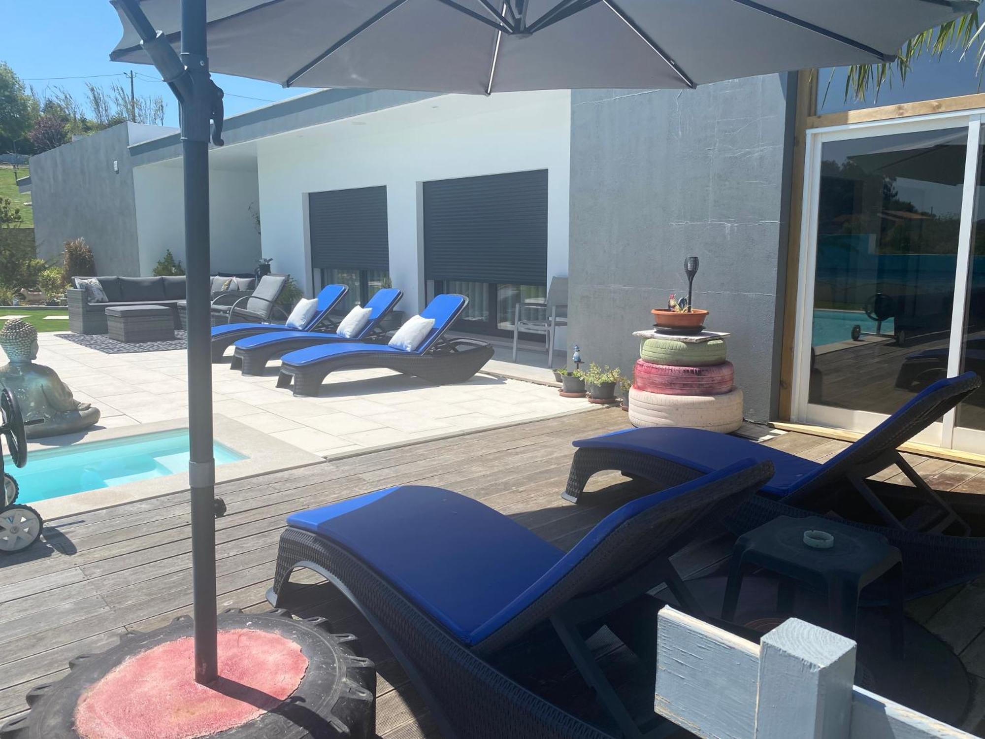 Alto Do Moinho Apartment Alcobaca Exterior photo